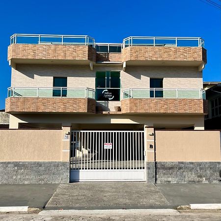 Edificio Lorenzi - Suites & Aparts Ubatuba Ngoại thất bức ảnh