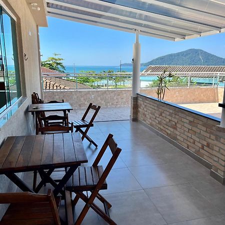 Edificio Lorenzi - Suites & Aparts Ubatuba Ngoại thất bức ảnh