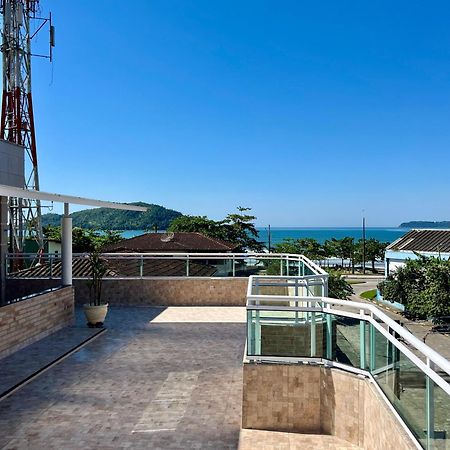 Edificio Lorenzi - Suites & Aparts Ubatuba Ngoại thất bức ảnh