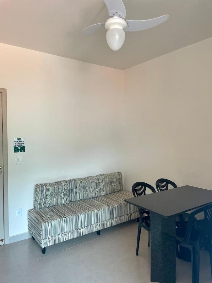 Edificio Lorenzi - Suites & Aparts Ubatuba Ngoại thất bức ảnh