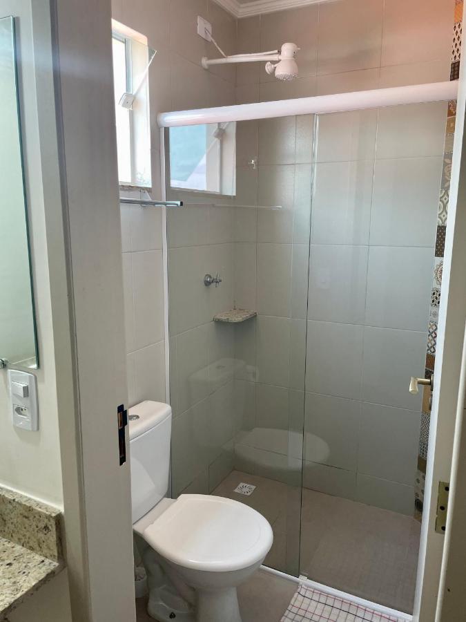 Edificio Lorenzi - Suites & Aparts Ubatuba Ngoại thất bức ảnh