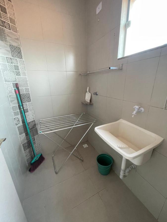 Edificio Lorenzi - Suites & Aparts Ubatuba Ngoại thất bức ảnh