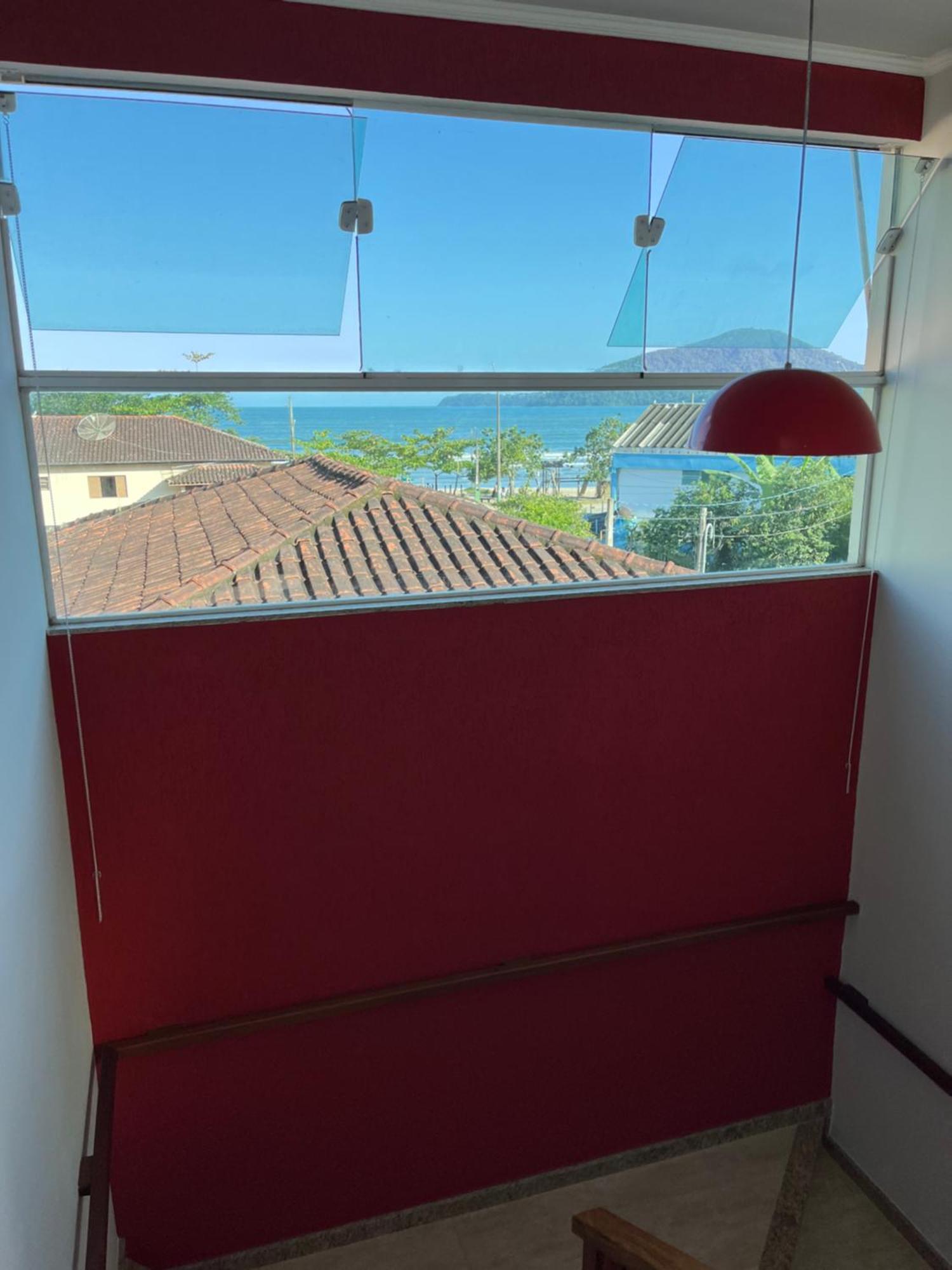 Edificio Lorenzi - Suites & Aparts Ubatuba Ngoại thất bức ảnh