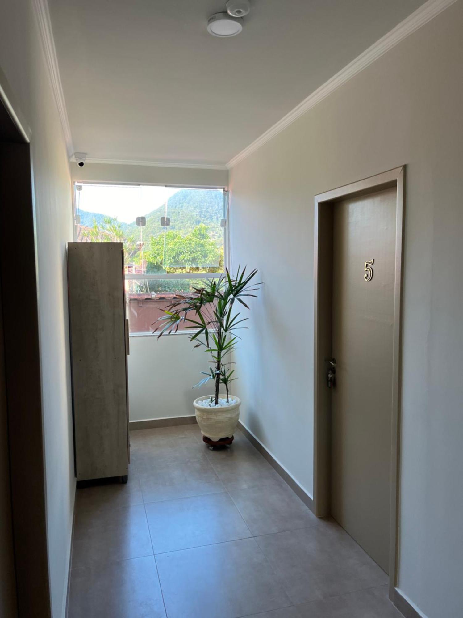 Edificio Lorenzi - Suites & Aparts Ubatuba Ngoại thất bức ảnh