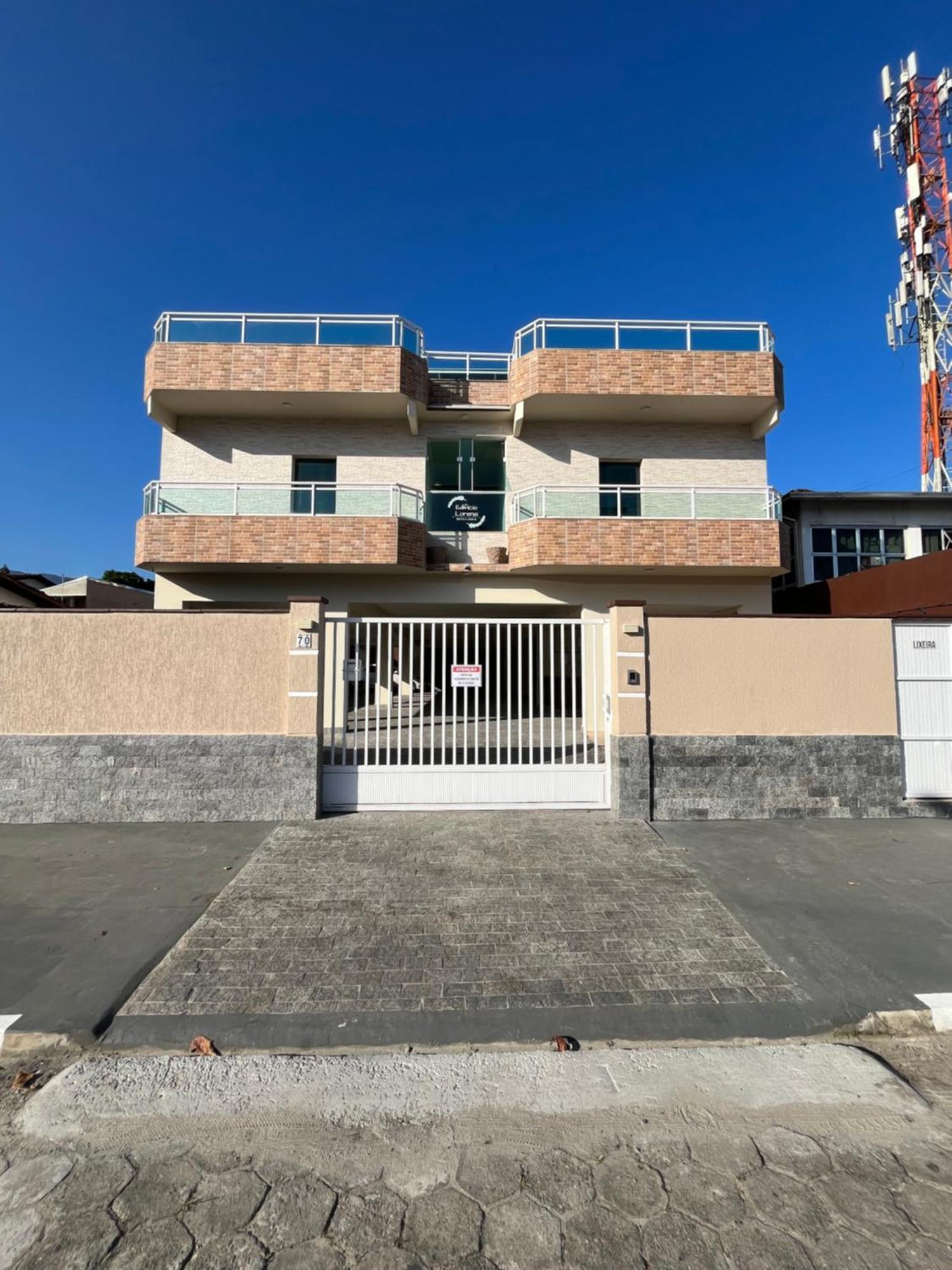 Edificio Lorenzi - Suites & Aparts Ubatuba Ngoại thất bức ảnh