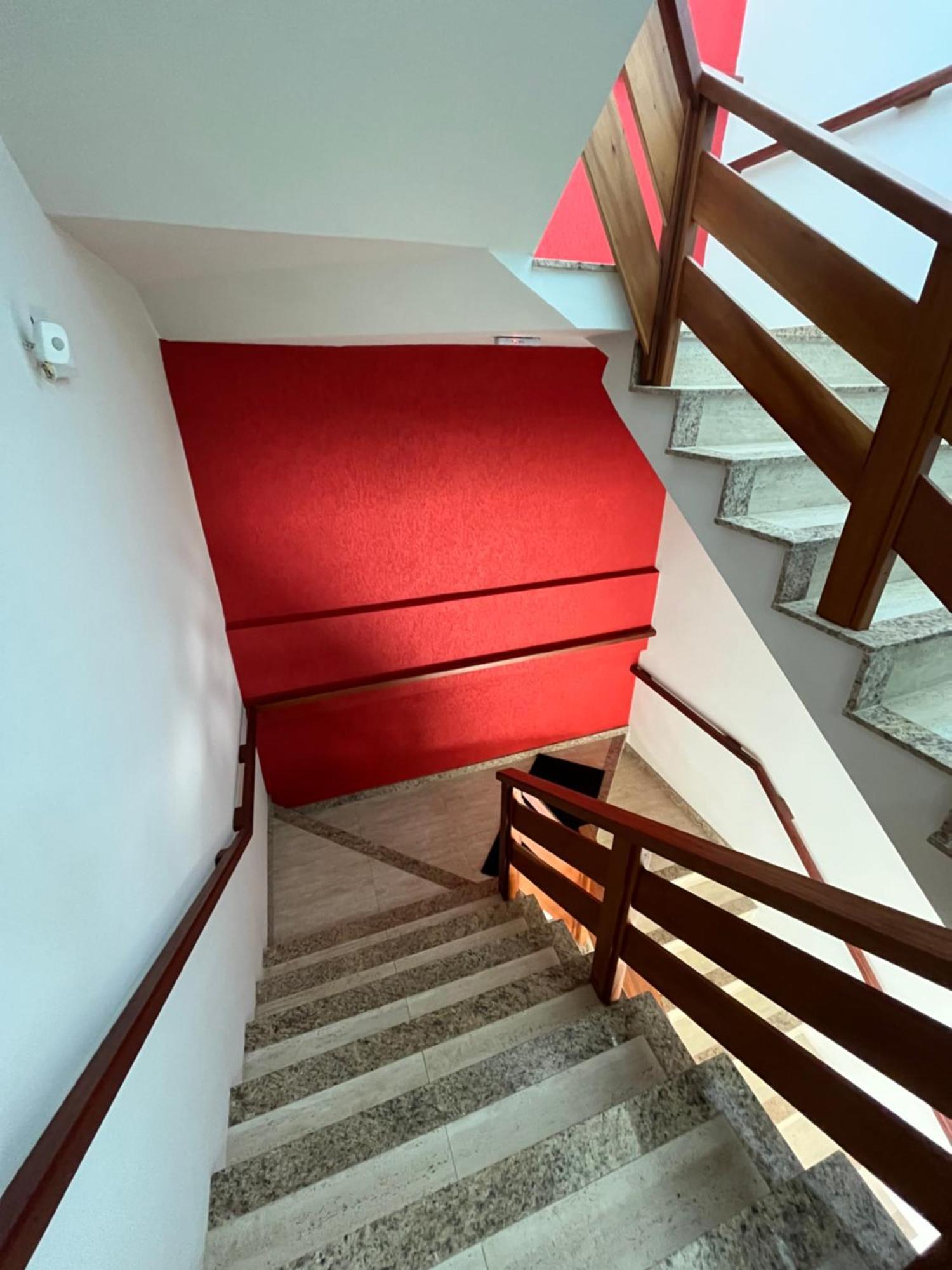 Edificio Lorenzi - Suites & Aparts Ubatuba Ngoại thất bức ảnh