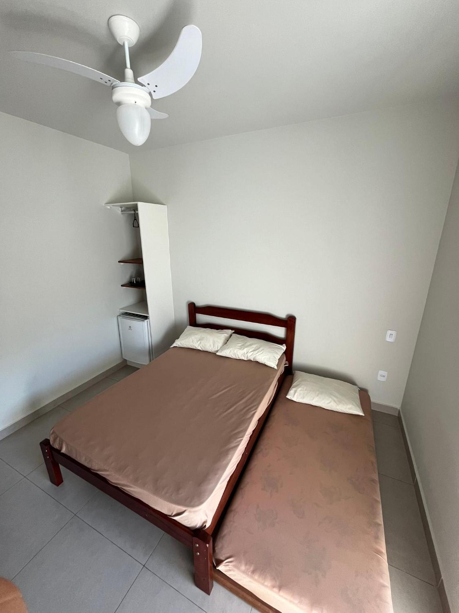 Edificio Lorenzi - Suites & Aparts Ubatuba Ngoại thất bức ảnh