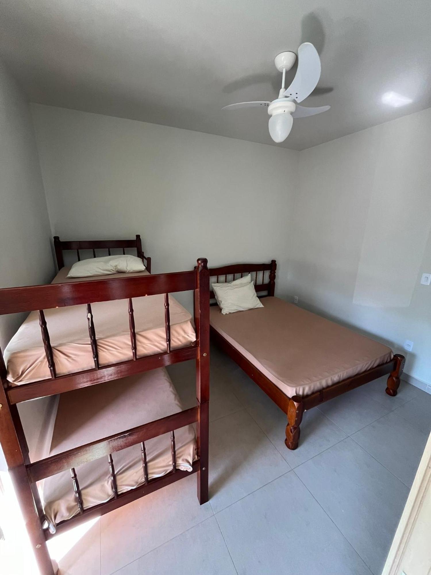 Edificio Lorenzi - Suites & Aparts Ubatuba Ngoại thất bức ảnh