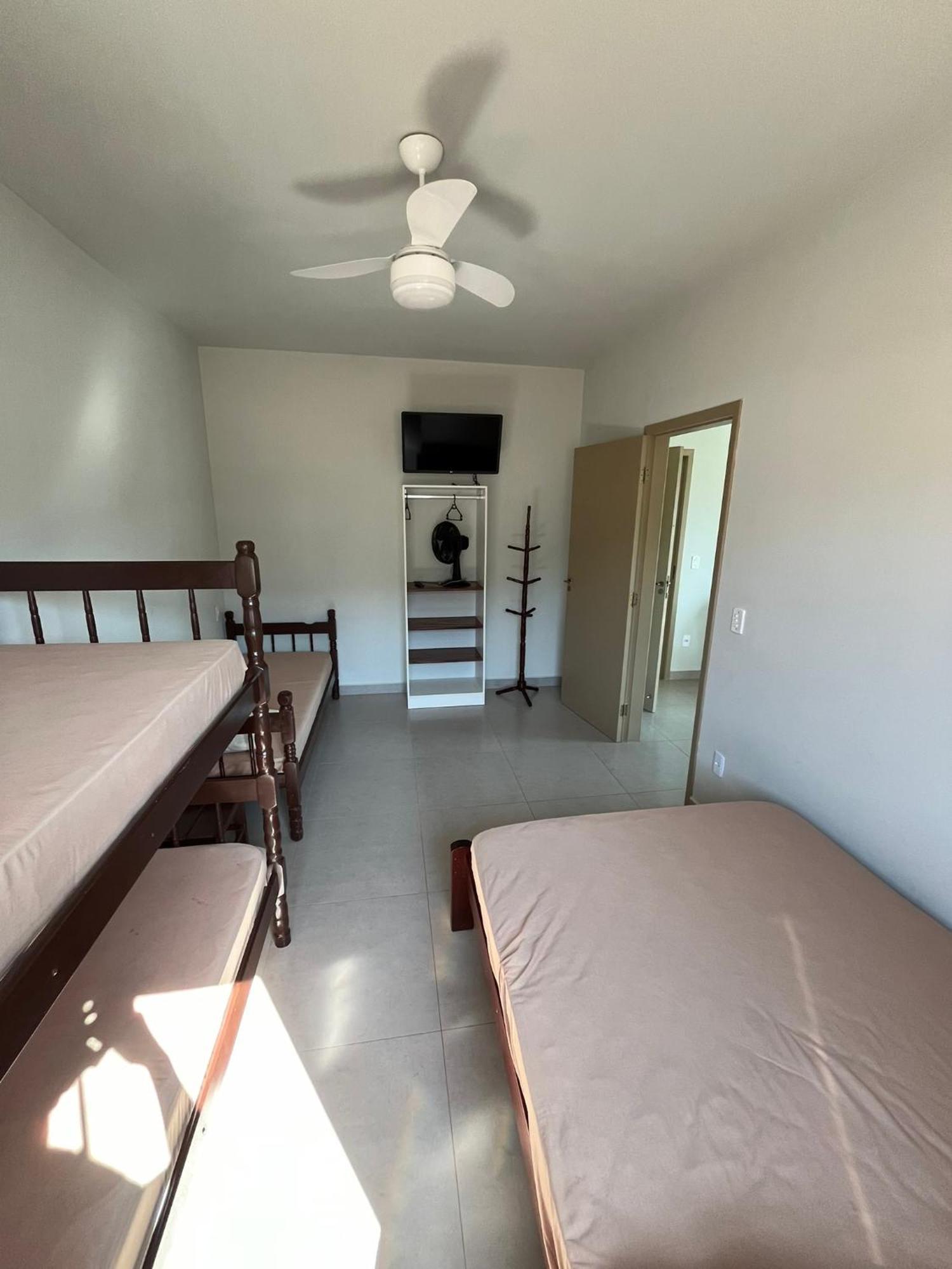 Edificio Lorenzi - Suites & Aparts Ubatuba Ngoại thất bức ảnh