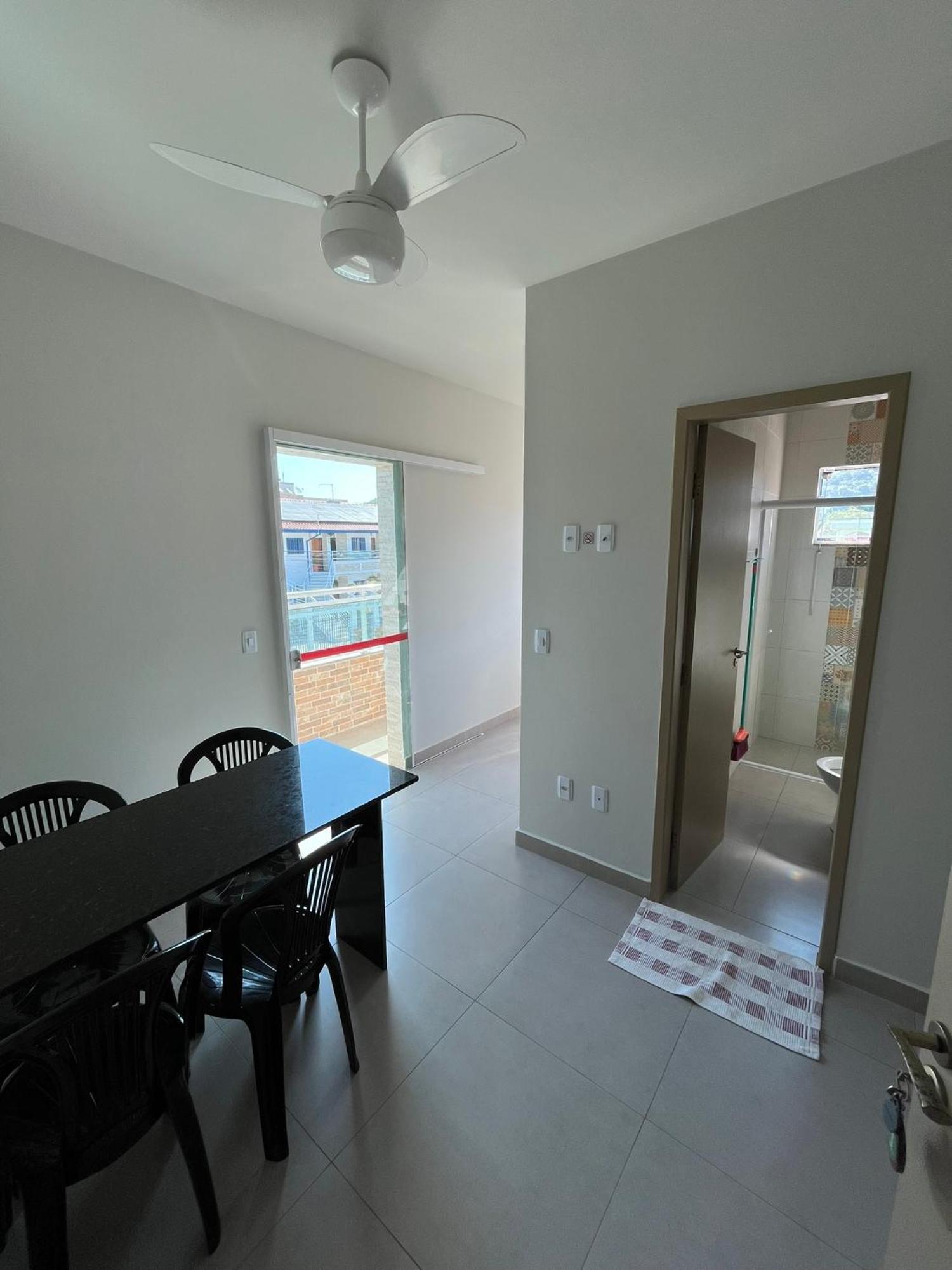 Edificio Lorenzi - Suites & Aparts Ubatuba Ngoại thất bức ảnh